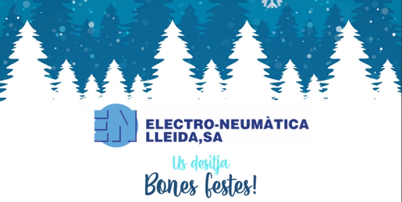 Bon Nadal!