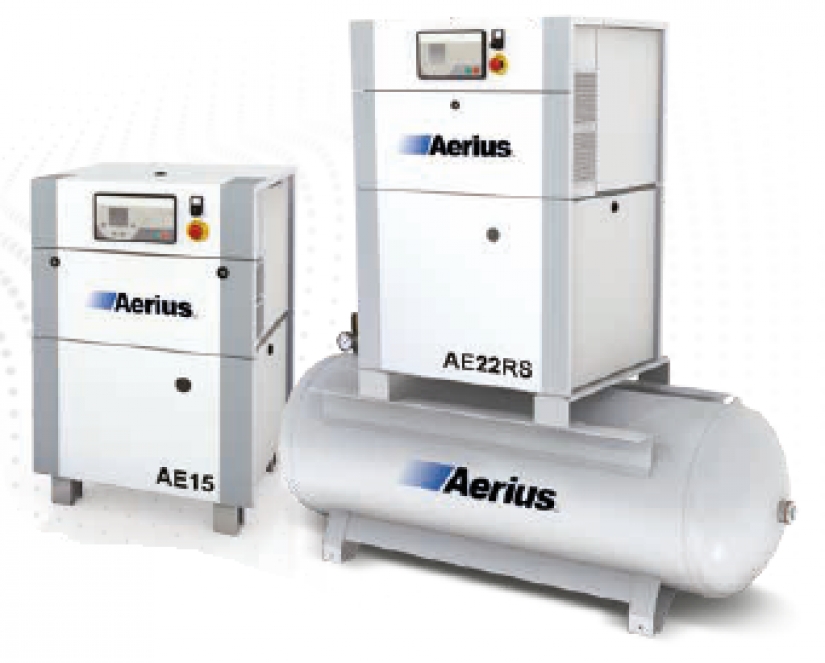 PLA RENOVE COMPRESSORS