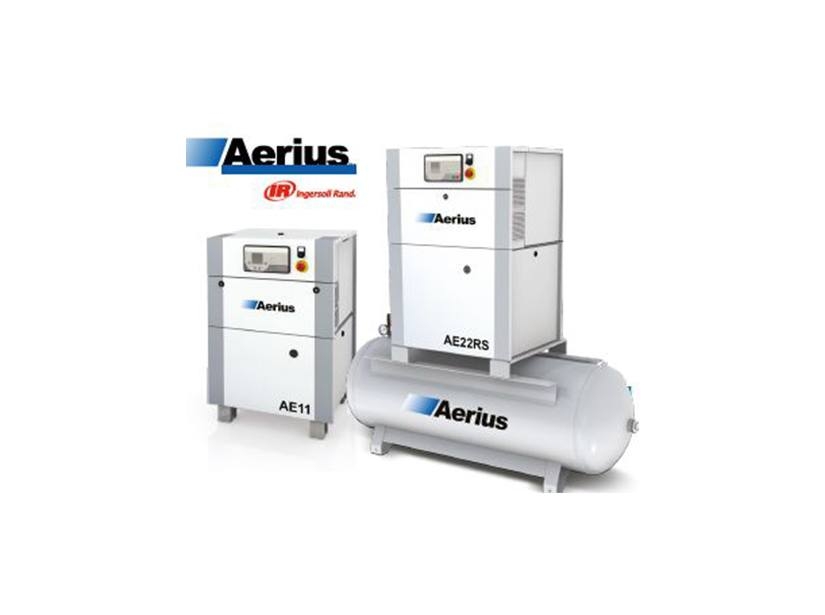 Aerius de Ingersoll-Rand