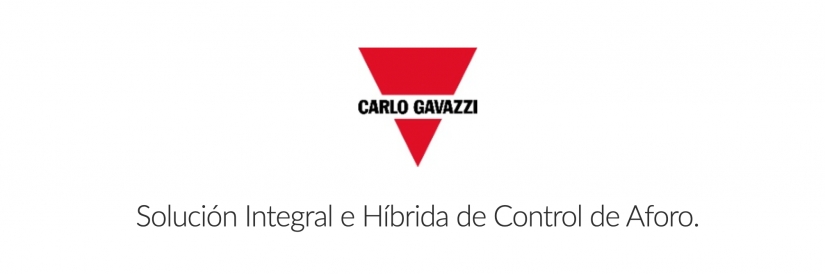 Webinar gratuït Carlo Gavazzi